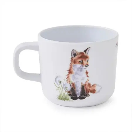 Handled Cup - image 1