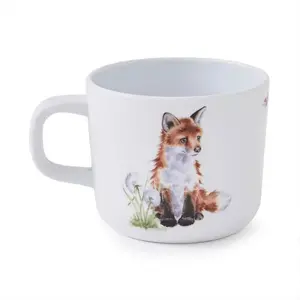 Handled Cup - image 1