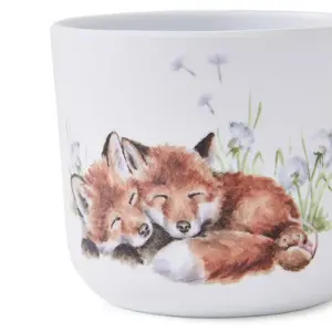 Handled Cup - image 2