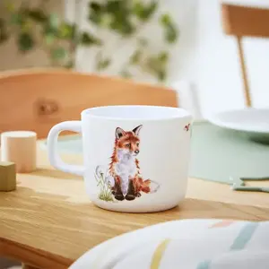 Handled Cup - image 3