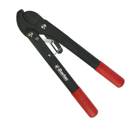 Handy Ratchet Lopper - image 1