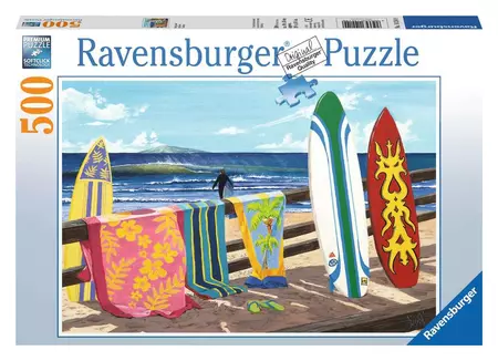 HANG LOOSE 500PC - image 1
