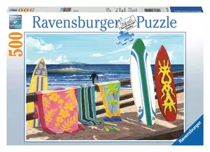 HANG LOOSE 500PC - image 1