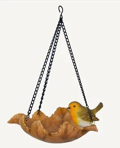 Hanging WBC Robin Leaf Feeder F - image 1