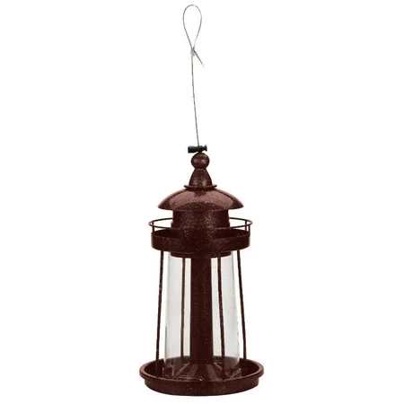 Lighthouse Seed Feeder - image 3