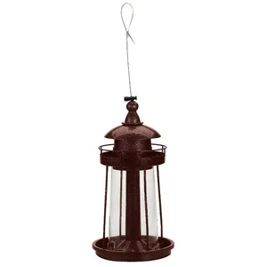 Lighthouse Seed Feeder - image 3
