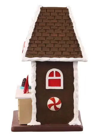 HANSEL & GRETEL'S SWEET SHOPPE, AC ADAPTABLE (NOT INCLUDED) - image 2
