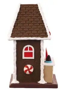 HANSEL & GRETEL'S SWEET SHOPPE, AC ADAPTABLE (NOT INCLUDED) - image 1