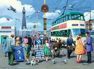 Happy Days No 1           4x500p - image 2