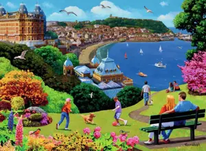 Happy Days No 1           4x500p - image 3