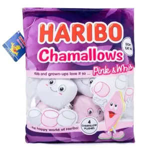 Haribo Plush Snack Bag - Large - image 2