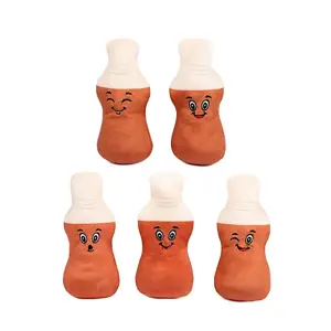 Haribo Plush Snack Bag - Large - image 2