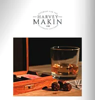 Harvey Makin