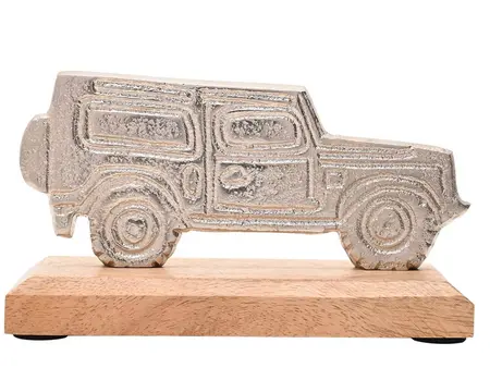 Harvey Makin 4X4 Ornament - image 1