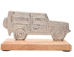 Harvey Makin 4X4 Ornament - image 1