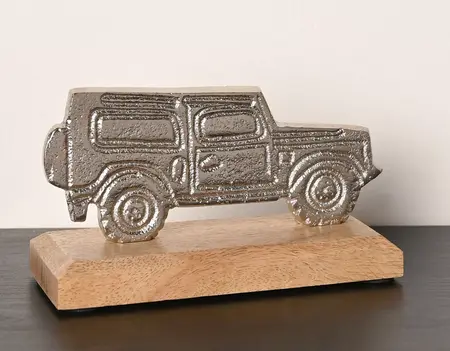 Harvey Makin 4X4 Ornament - image 2