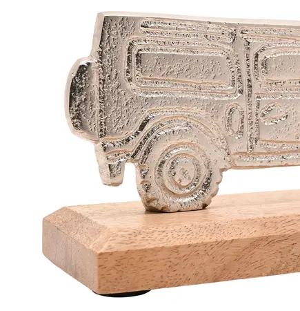 Harvey Makin 4X4 Ornament - image 4