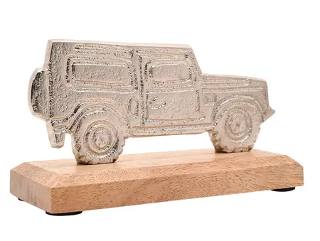 Harvey Makin 4X4 Ornament - image 3