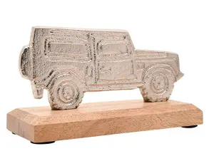 Harvey Makin 4X4 Ornament - image 3