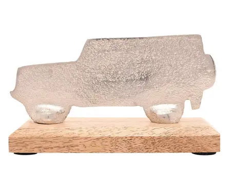 Harvey Makin 4X4 Ornament - image 5