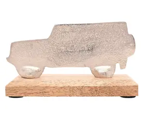 Harvey Makin 4X4 Ornament - image 5