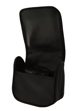 Harvey Makin Mens Gym Wash Bag Set - image 4