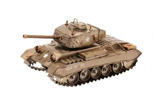 Harvey Makin Ornament - Tank - image 1
