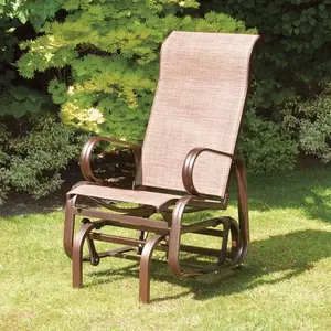 Havana Bronze Single Seat Glider - image 2