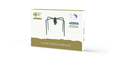 HB Heritage Feeding Station Stabilisers