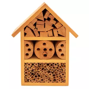 HB Insect House