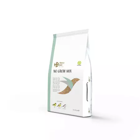 HB No Grow Mix 12.55Kg
