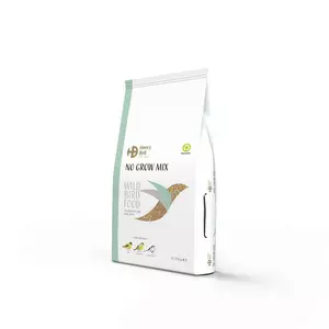 HB No Grow Mix 12.55Kg