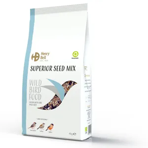 HB Superior Seed Mix 4kg