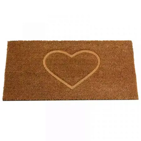 Heart-Felt! 45 x 75 cm