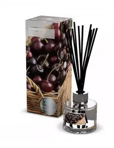 Heart & Home Reed Diffusers Sweet Black Cherries - image 1