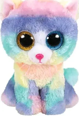 Heather Cat - Boo - Reg