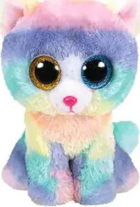 Heather Cat - Boo - Reg