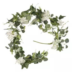 Heavenly Hydrangea Garland - image 3