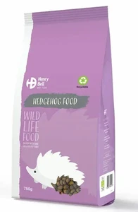 HB Wildlife Hedgehog Food 750g