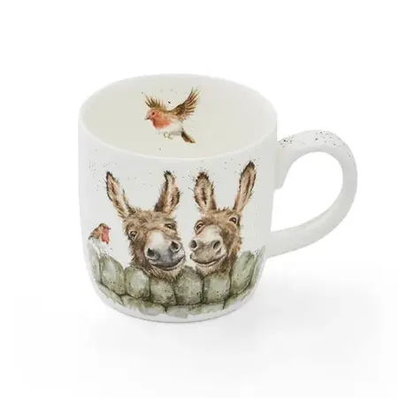 Hee Haw Mug - image 1