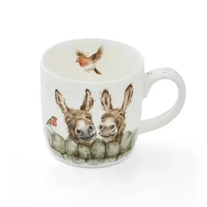 Hee Haw Mug - image 1