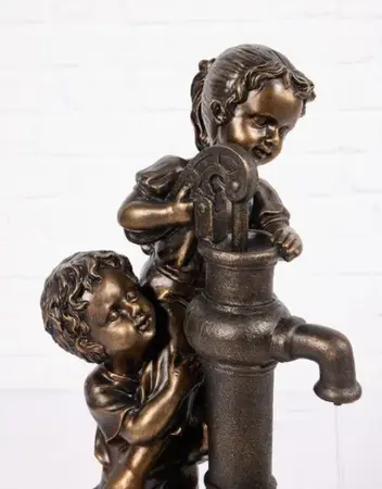 Helpful Children Water Feature - image 2