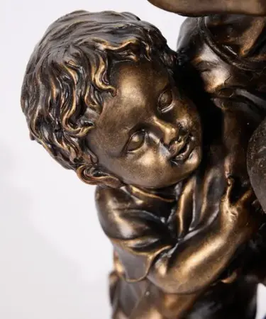 Helpful Children Water Feature - image 3