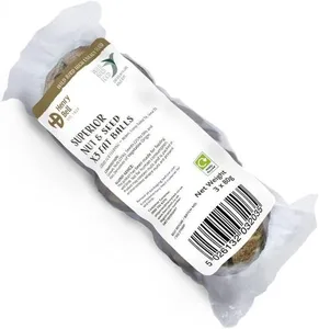 Henry Bell Superior Suet Fat Balls 6 Pack