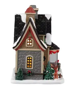 HERE'S TO THE HOLIDAYS - image 2