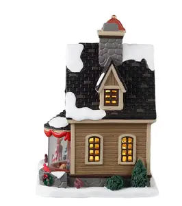 HERE'S TO THE HOLIDAYS - image 3