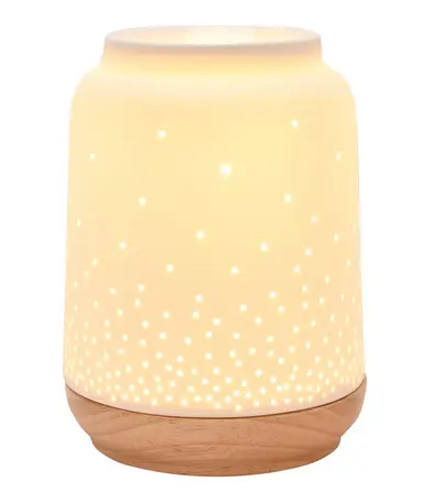Hestia Aroma Lamp - image 1