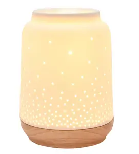 Hestia Aroma Lamp - image 1