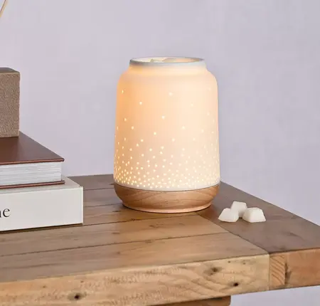 Hestia Aroma Lamp - image 5
