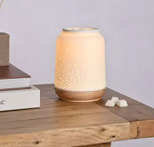 Hestia Aroma Lamp - image 5